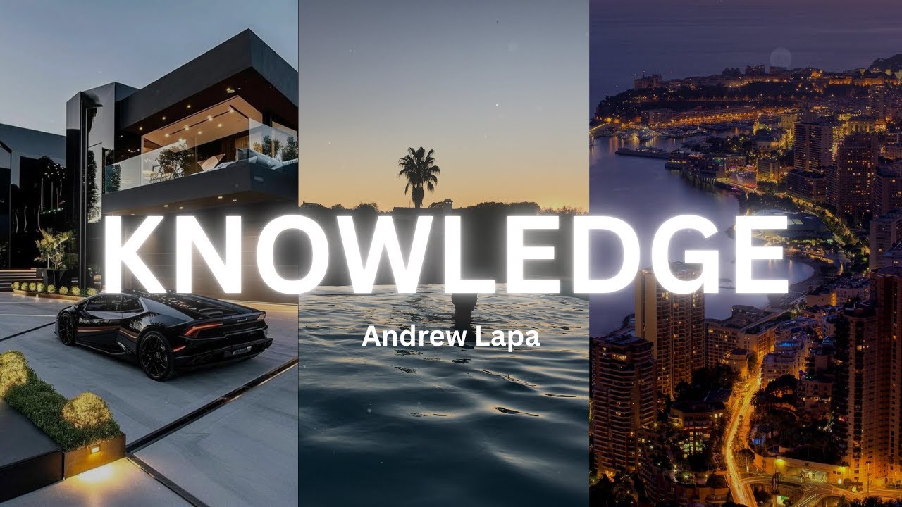 How To Actually Gain Knowledge (and retain)