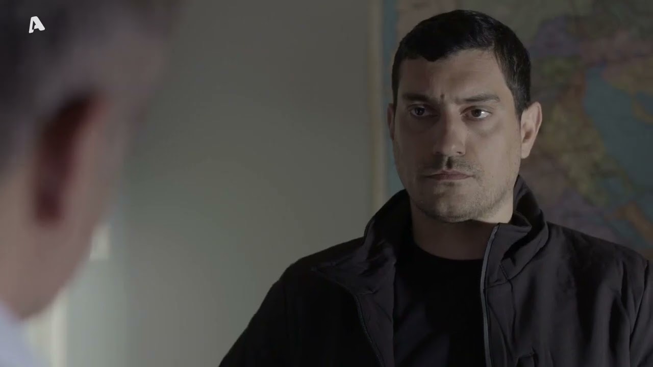 Σασμός | Επεισόδιο 144 | Sneak Preview 2