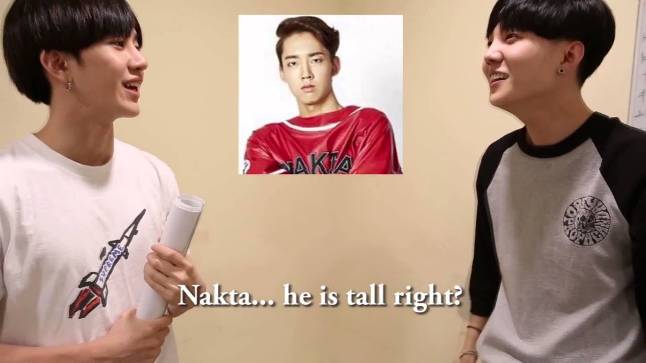 Topp Dogg ASK IN A BOX  Special Episode 4
