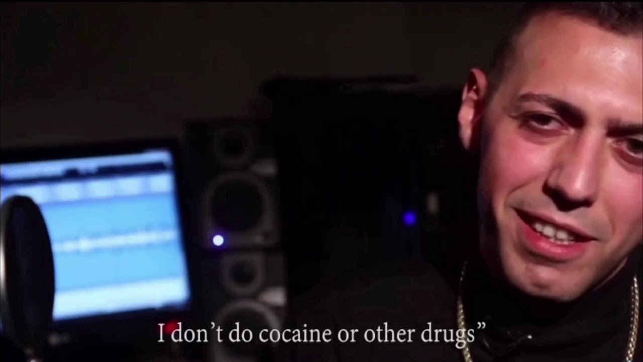 The Real Basbous - Documentary