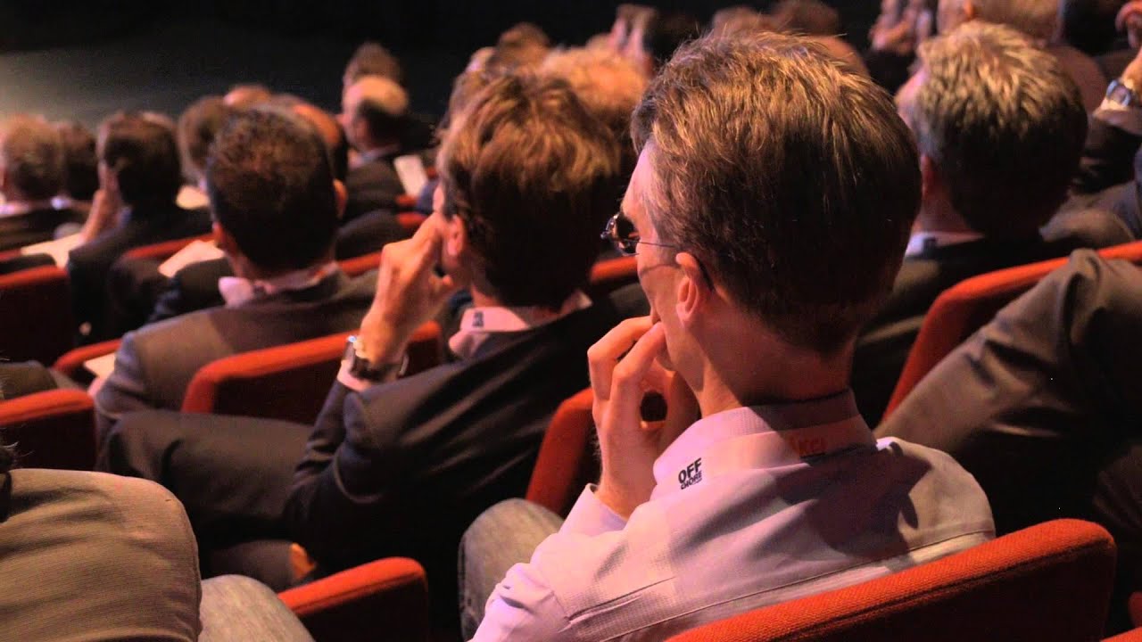 Offshore Industry 2015