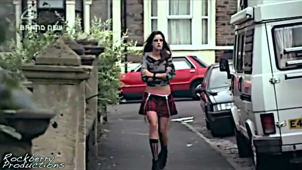 effy stonem || breakaway [TBC]