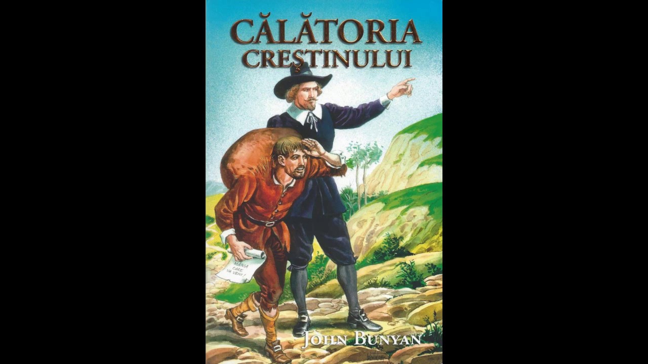 Calatoria Crestinului | Audio