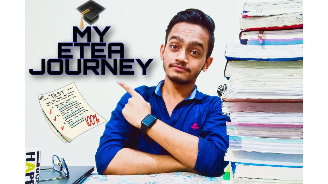 MY ETEA JOURNEY|| How I prepared for Medical College Entry Test in just 2 months|| Study tips