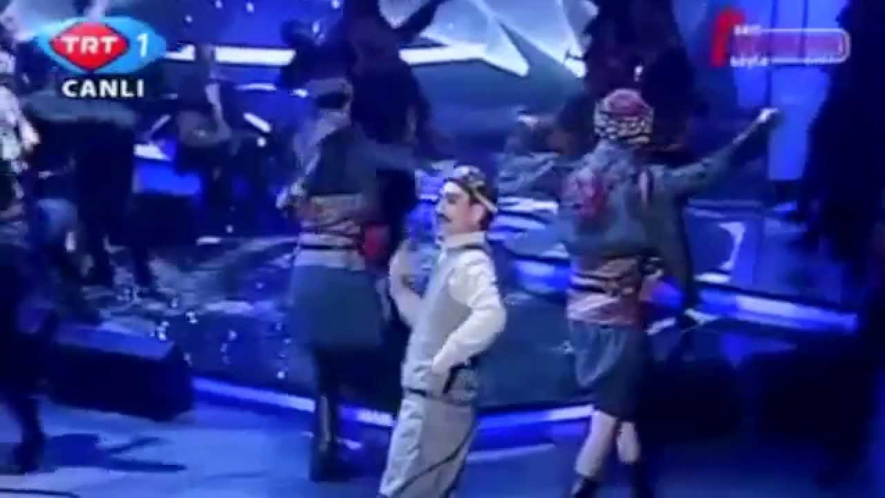 Şaman Dans Tiyatrosu ve Kostak Ali..