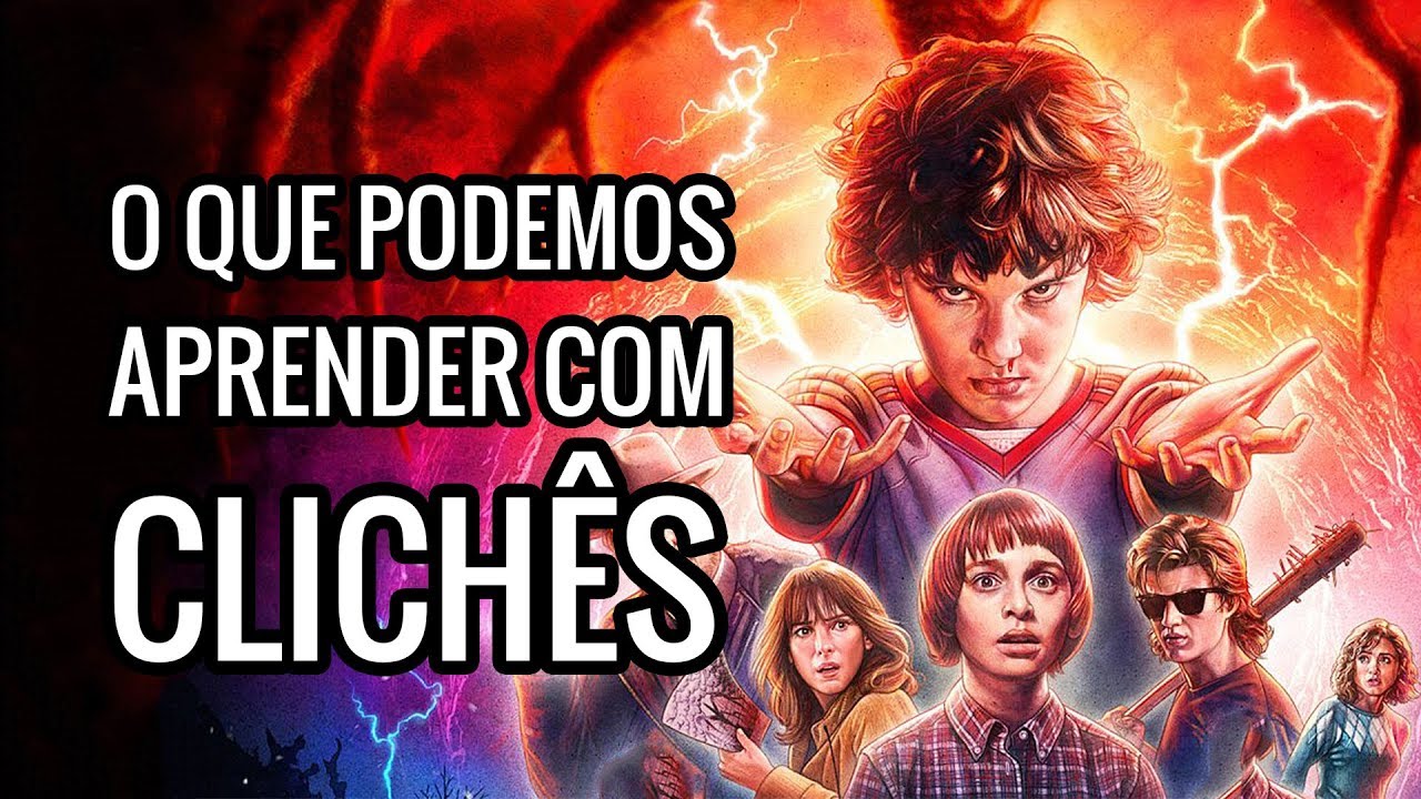 O Que Podemos Aprender Com Clichês