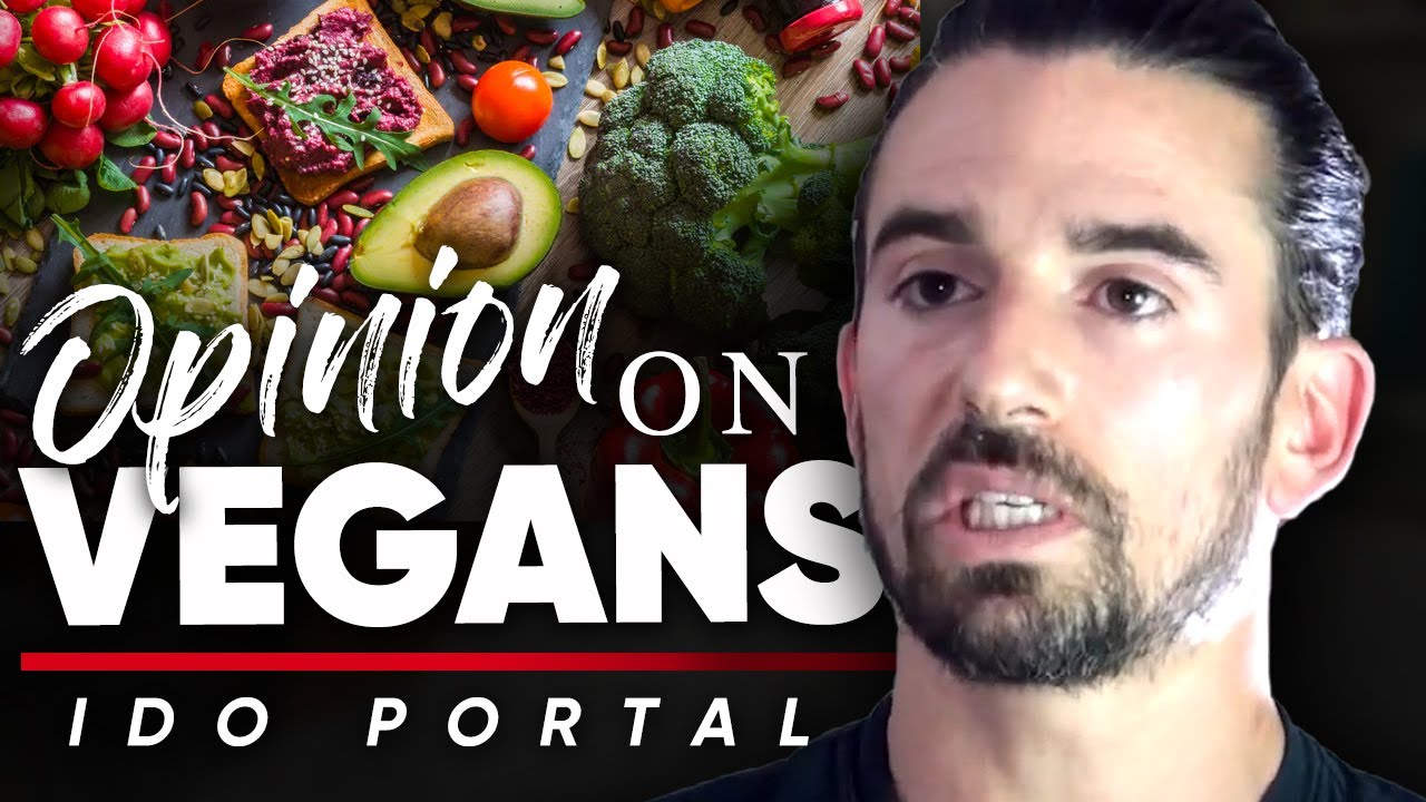 MY THOUGHTS ON VEGANISM: 