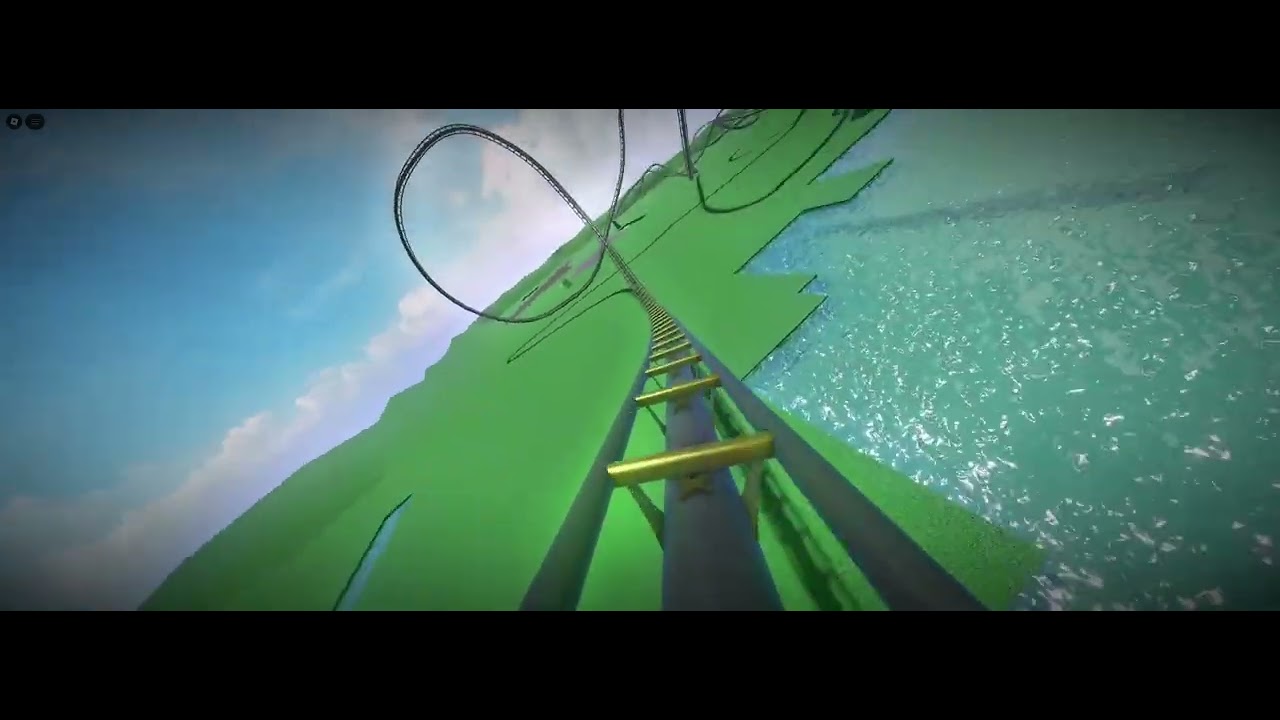 James Bond coaster TPT2, made by me 
