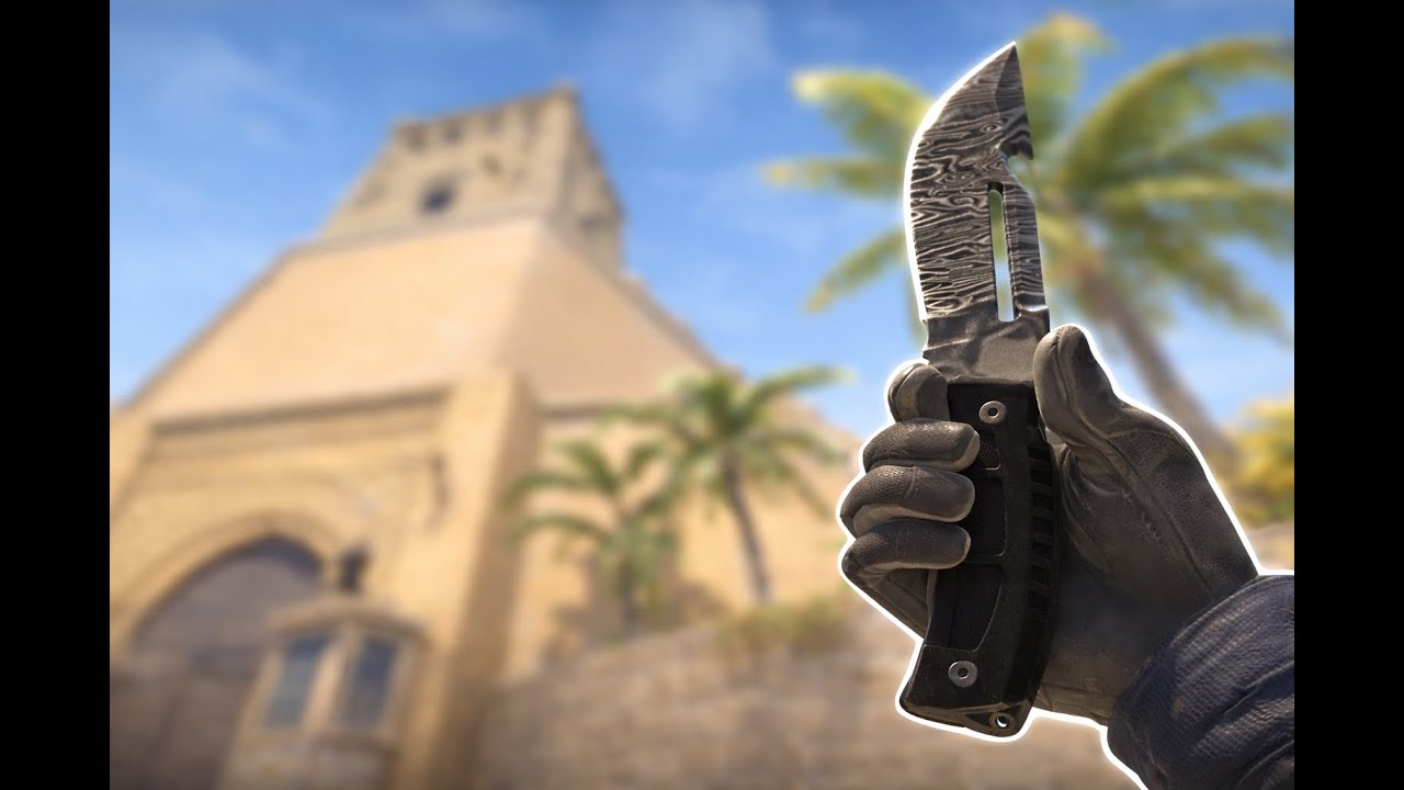 najlepszy nóż dla osób z budżetem