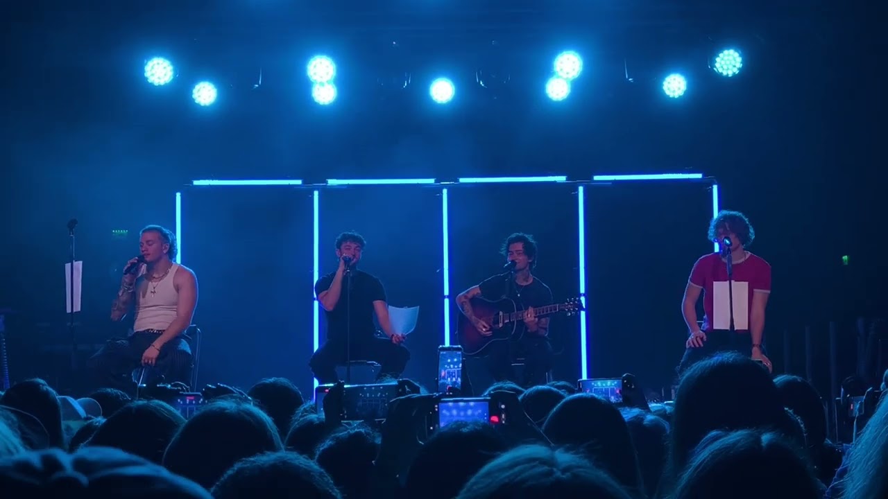 Midnight til morning Cover - Beggin (Maneskin)