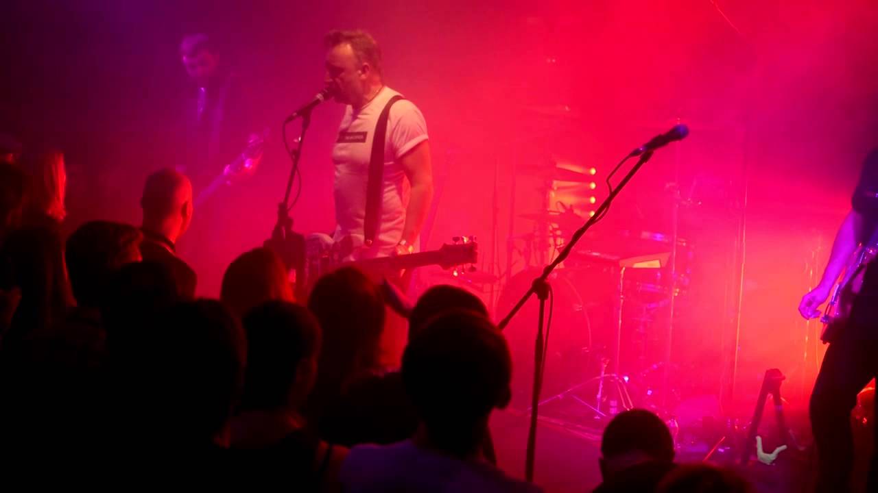 The Hebden Bridge Tapes - Peter Hook & The Light - Sub Culture