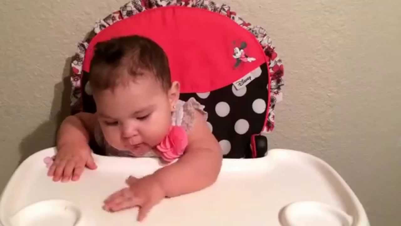 Gerber yogurt melts - Baby First expressions
