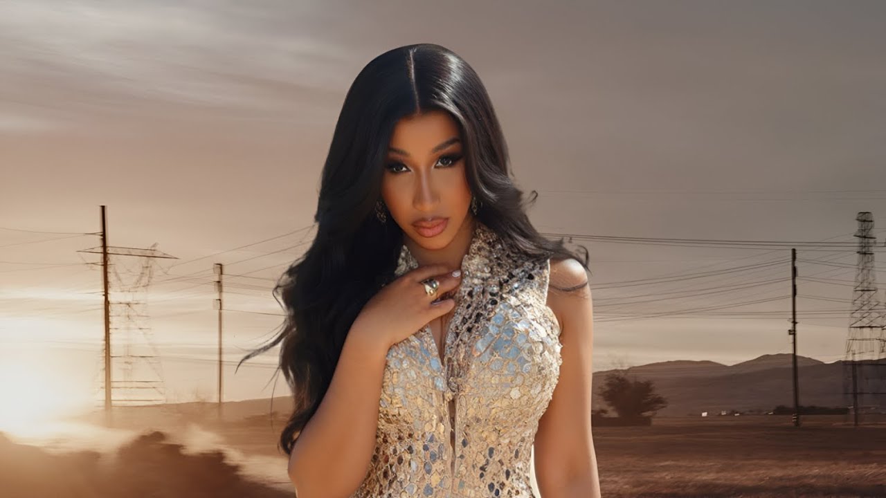 Tyga, Cardi B - Go Off (ft. Drake, Iggy Azalea, 50 Cent, Takeoff, Juicy J, 2 Chainz) Remix 2025