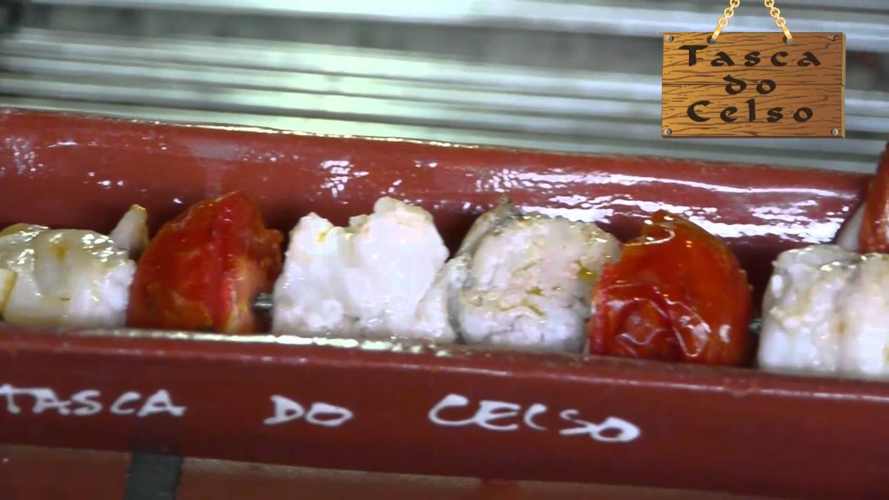 Restaurantes em Vila Nova de Milfontes