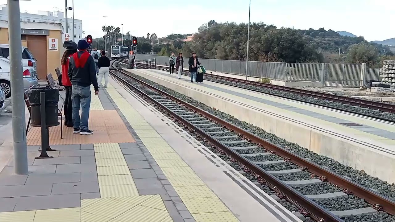 The Tram Stops Here — But the Toilet Doesn’t!