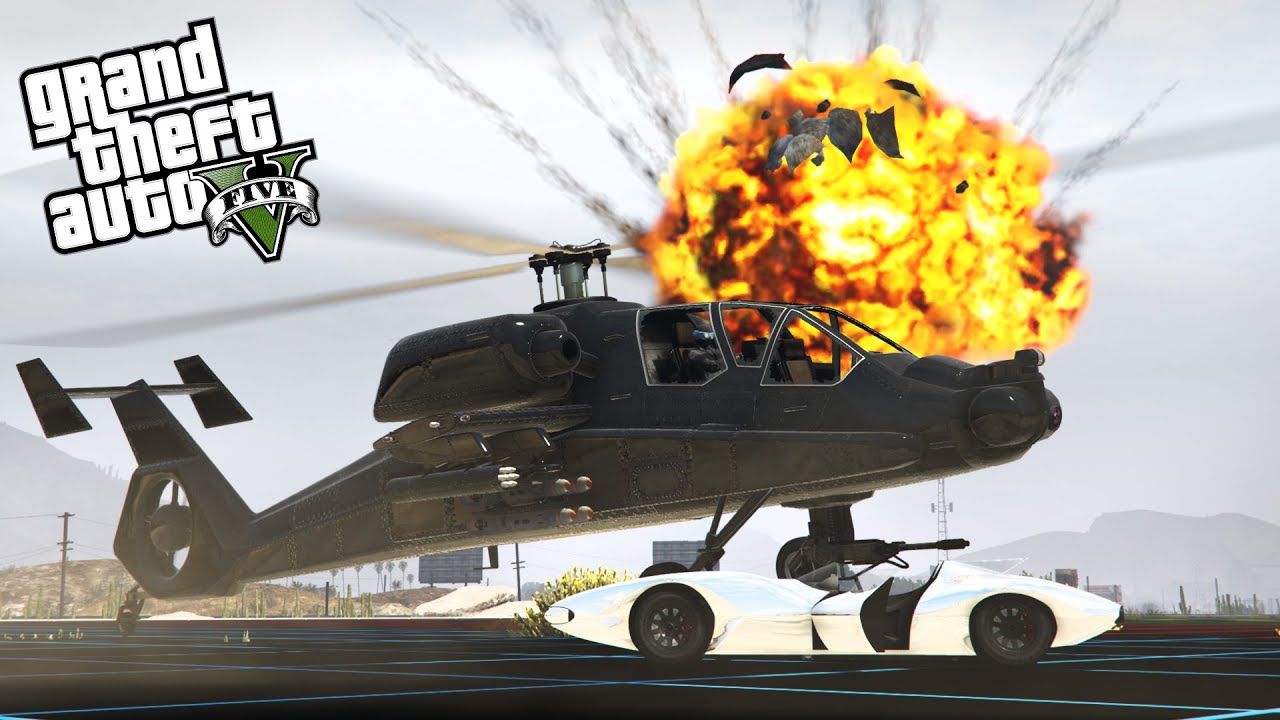 200 IQ RAKIETA w SCRAMJET VS RPG w GTA 5 Online Hogaty i EKIPA "NAJLEPSZY ŁAZIK W GRZE" #54
