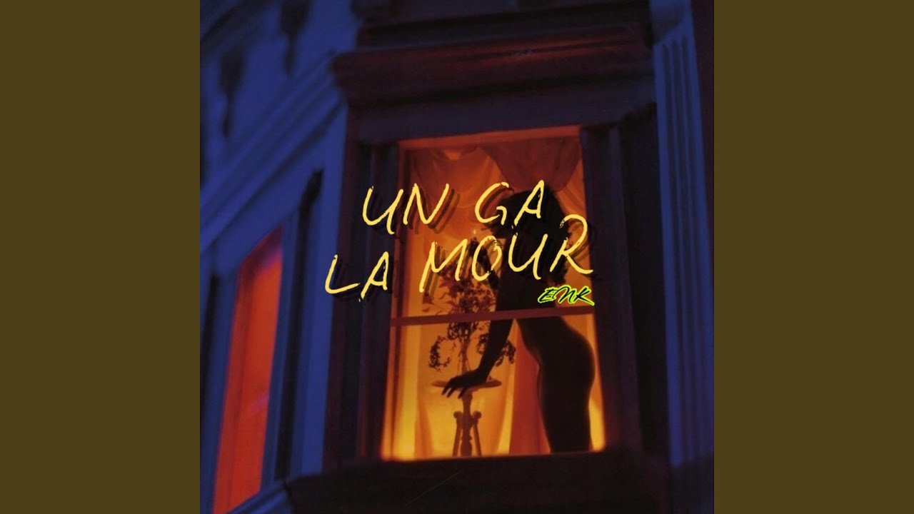 UN GA LA MOUR