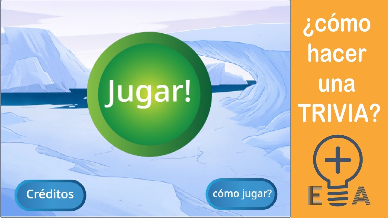 ¡Juego de Trivia/Preguntados en Scratch 3!