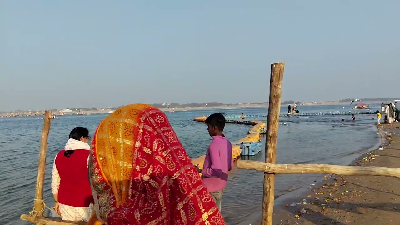 #video #prayagraj sangam prayagraj triveni darshan#like#vlog #vedio_अच्छा_लगेगा_तो_लाइक_सब्सक्राइ