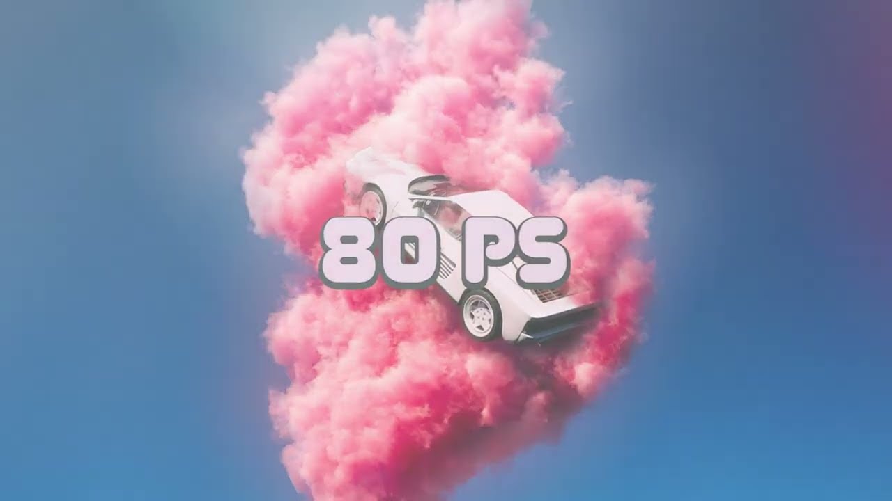 Anstandslos & Durchgeknallt x Kremik - 80 PS