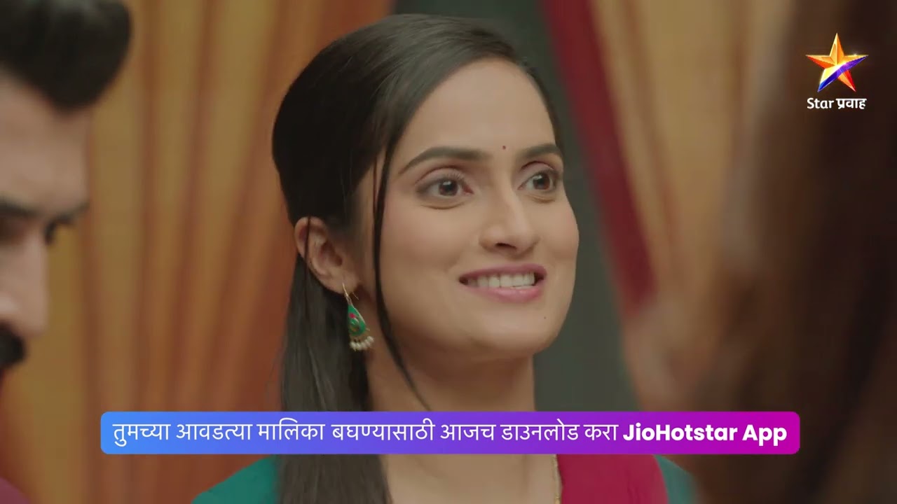 नुपूरमुळे मल्हारला भेटणार मोठी ऑर्डर? | तुझ्या सोबतीने । Today's Episode 15 | 10:00 PM