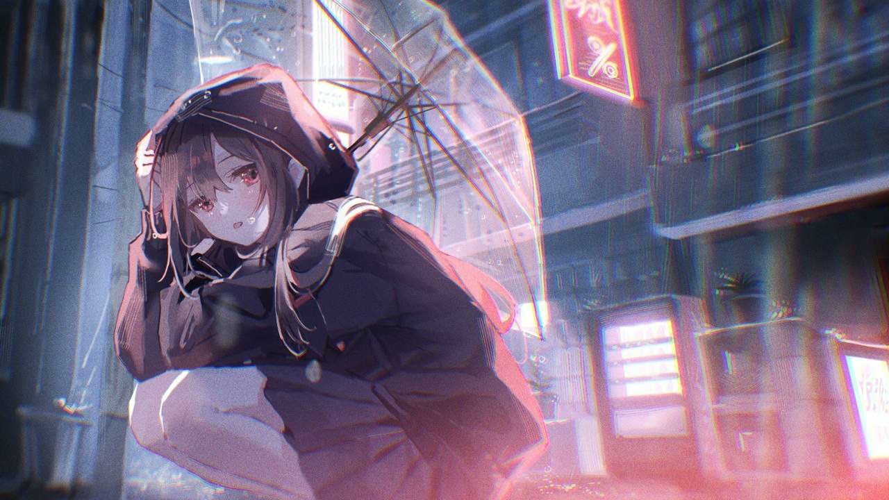 Mage - The Words I Never Said (1.25x Speed Ver.)