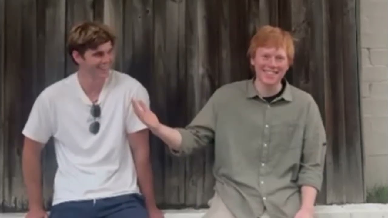 INSANE STREET FIGHT || Hosts Apology, Blooper Reel 1