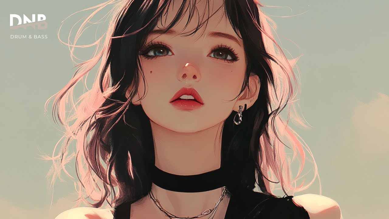 Vocal Drum and Bass Mix - 2024