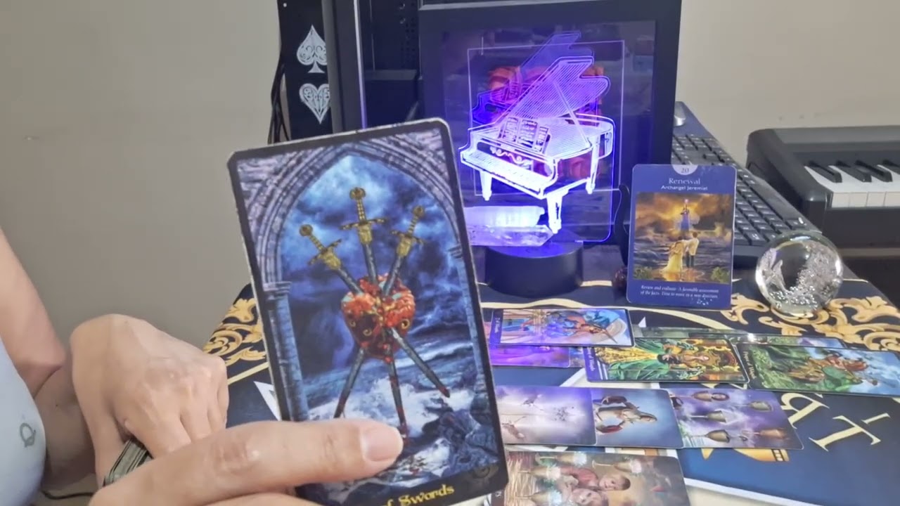 Touro ♈️ Qual o vínculo dessa pessoa com você?🩵🩵#signotouro 