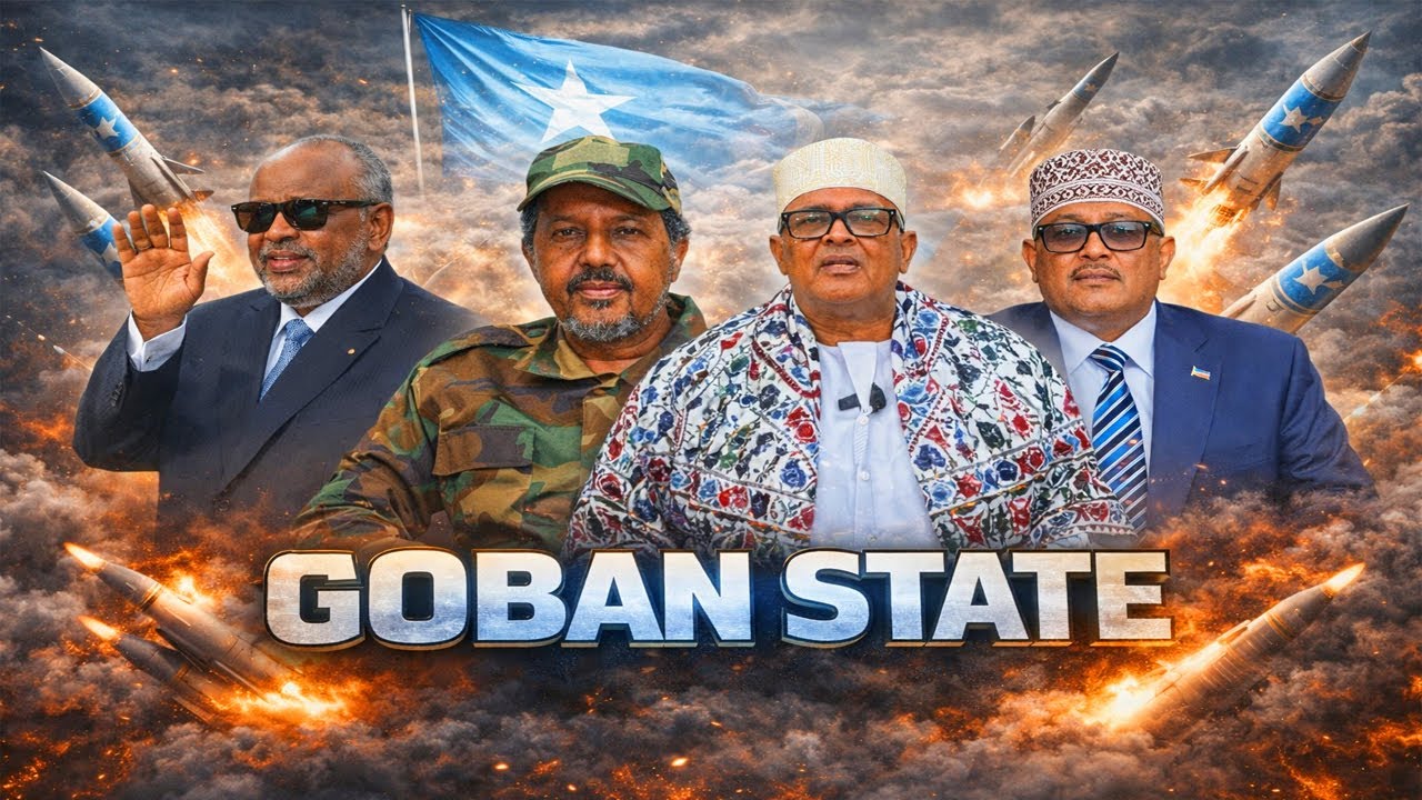 DEG DEG: Jabuuti Oo Maamul B/Ciise Leedahay Ka Dhisaaya G/Awdal, & Cirro Oo Ilinta Ceshan waayay....