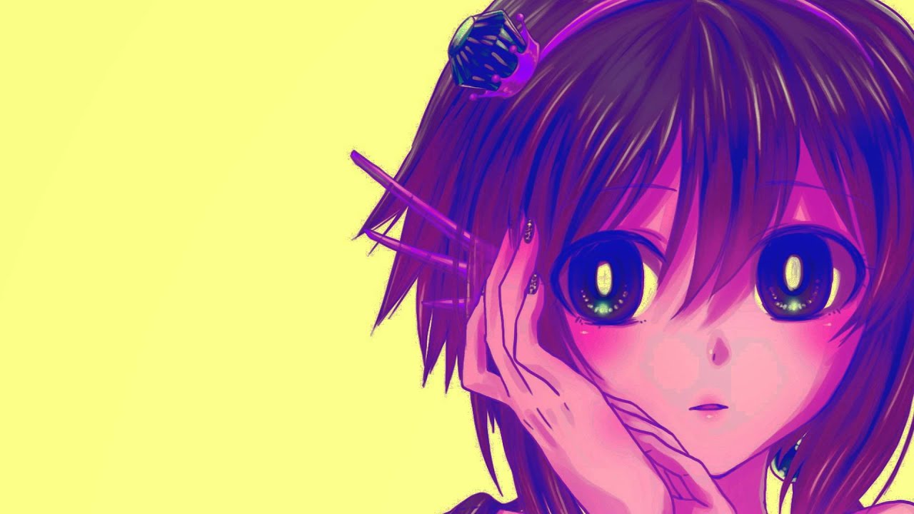 Nightcore - Tu Guardi Il Sole