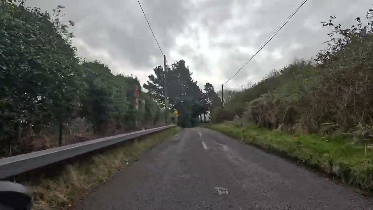 Cycling the three pubs of Glencullen #cycling #dublin #wicklow #thebluelight #johnnyfoxes