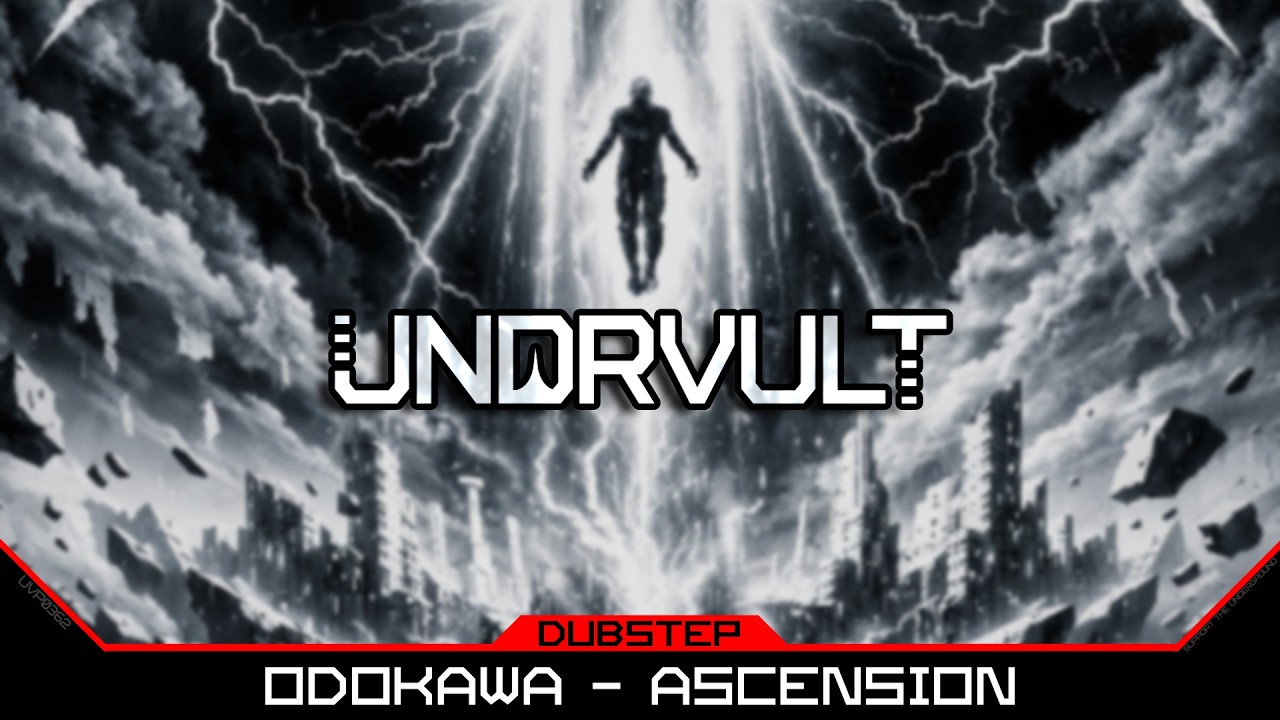 Odokawa - ASCENSION