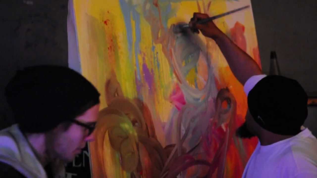 The PPL: Home for Independent Art + Media during the DNC