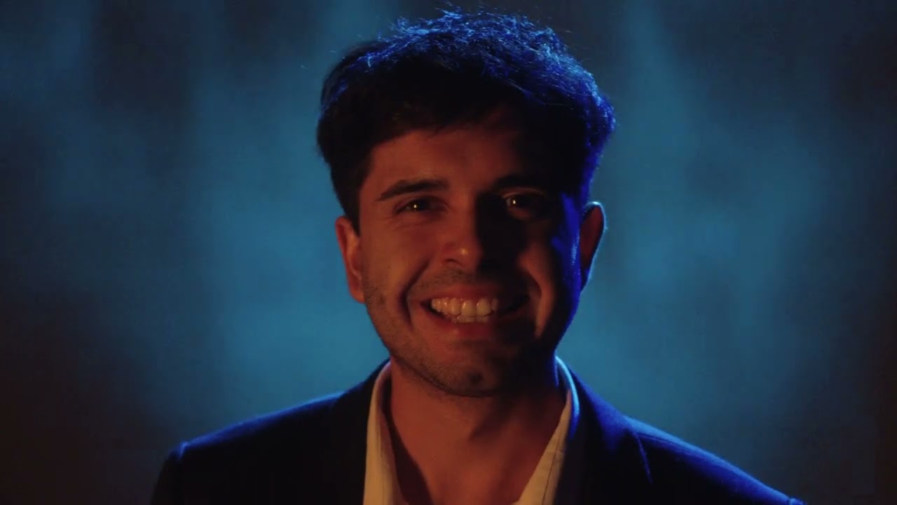 Salvaje Nostalgia (Matiah Chinaski - Martin Benavides - Dj Pérez) - Pero voy