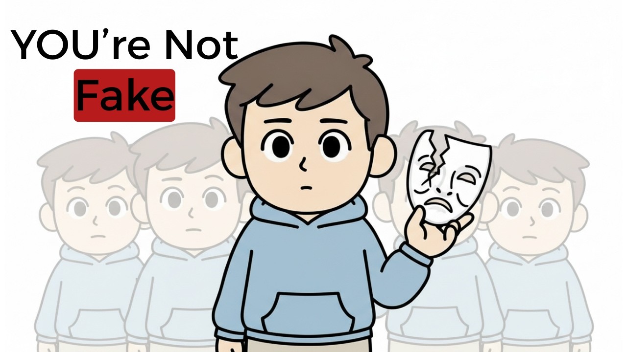 Why You Change Personalities Around Different People Psychology Explained