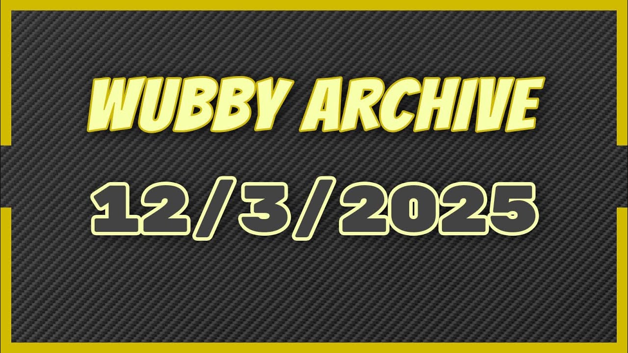 Wubby Streams - S T R U C T U R E