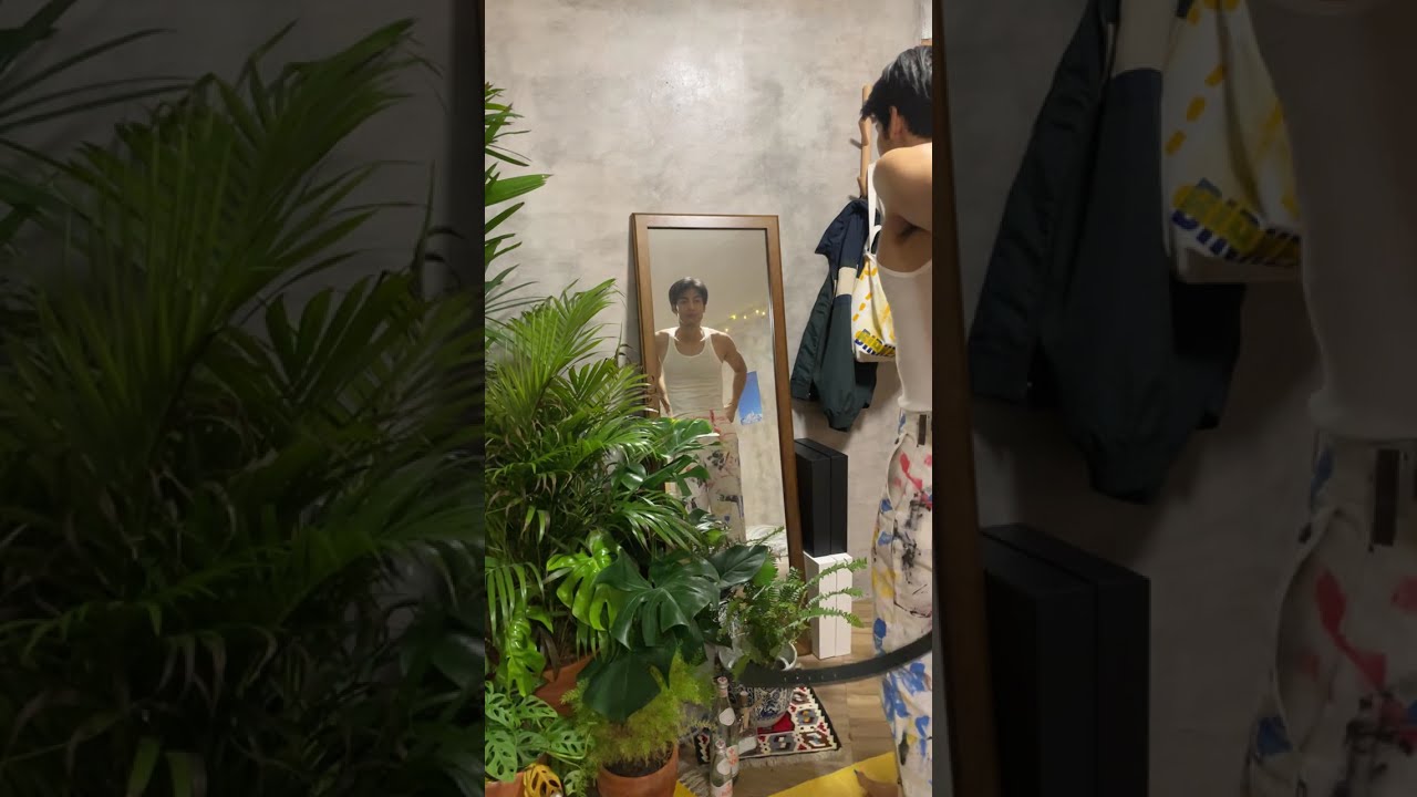 (Apo) 210527 인스타 라이브 IG Live