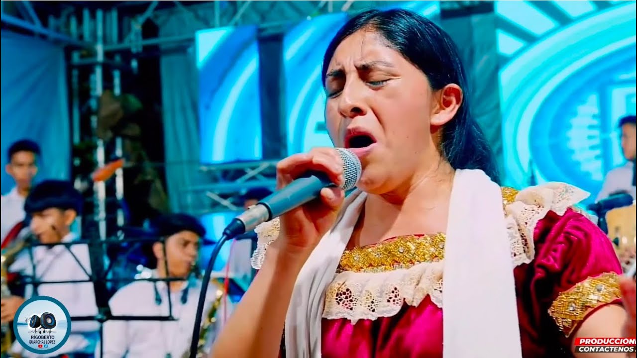 Solista Católica Norma Pelico ♨️🎙️🎤
