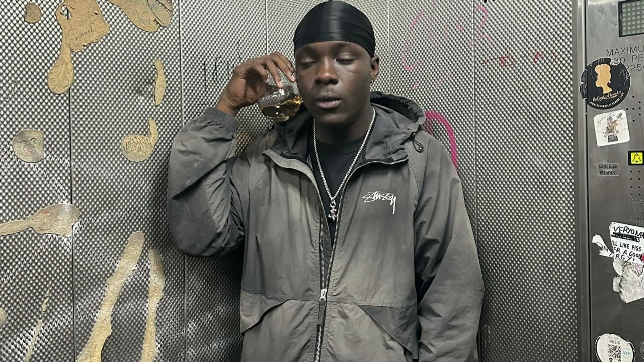 [SOLD]Ayrtn X Skepta X Joe James Type Beat - 