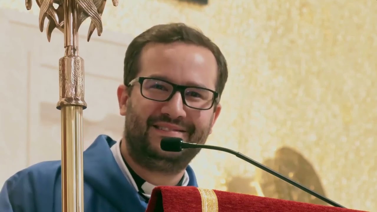 Inmaculada Concepción 2025