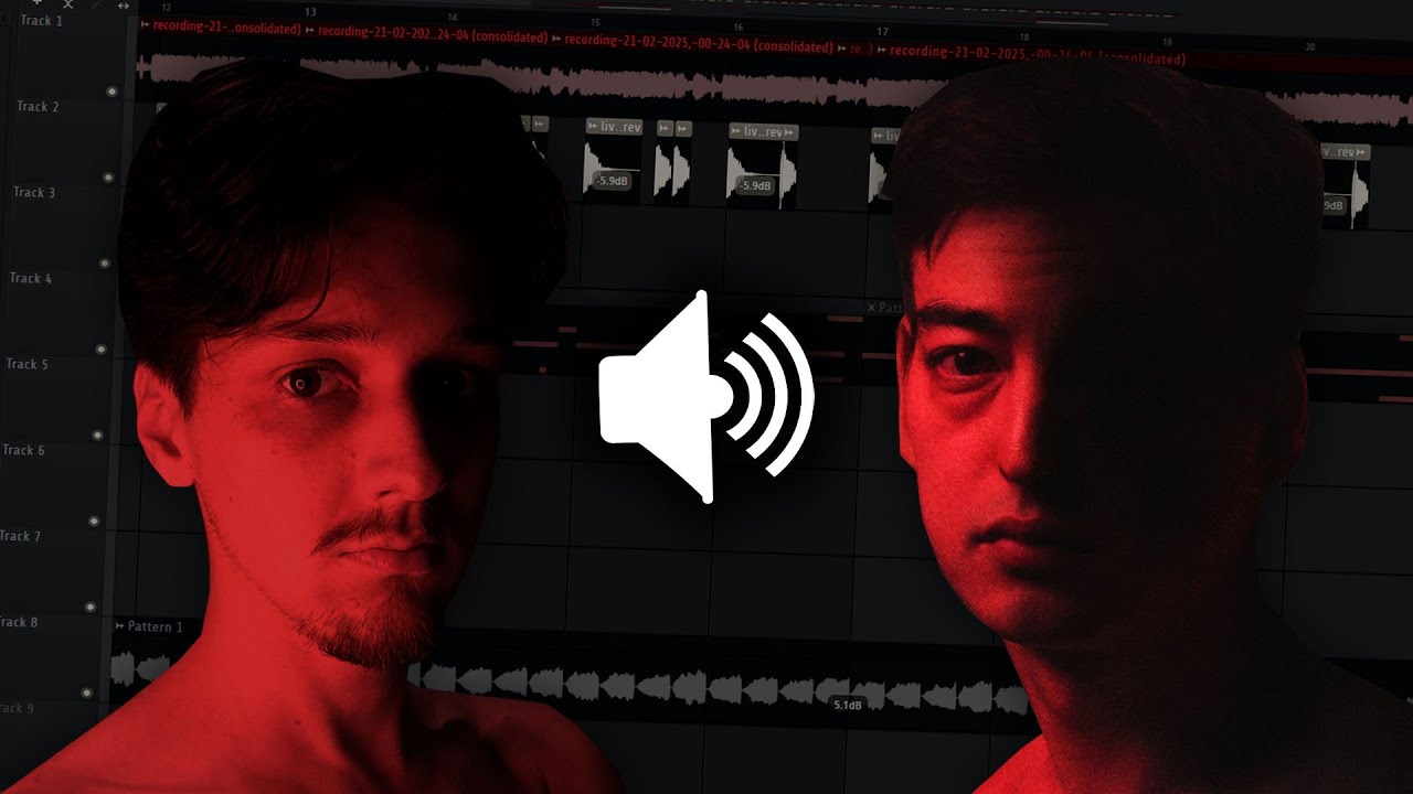 Aprenda a Produzir como o Joji em 17 Minutos