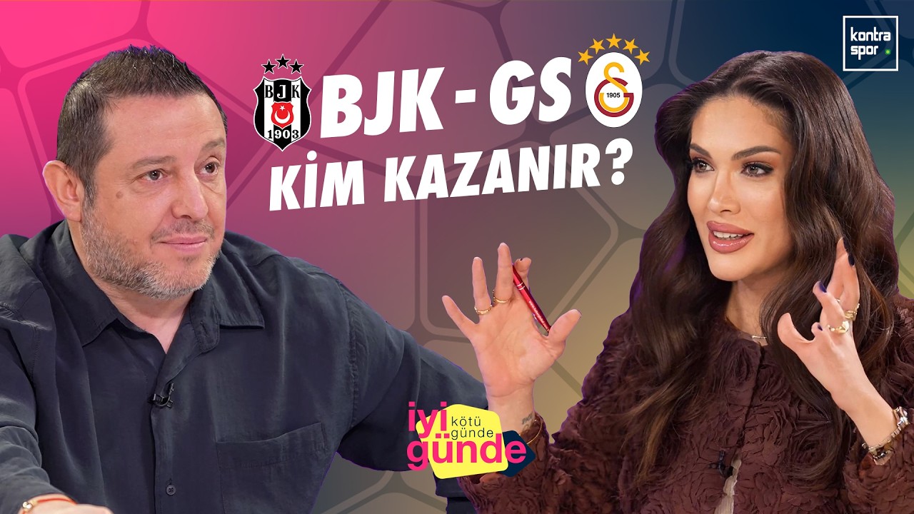 Beşiktaş mı, Galatasaray mı? Fenerbahçe fırsat bekliyor, Trabzonspor'da tribünler neden boş?