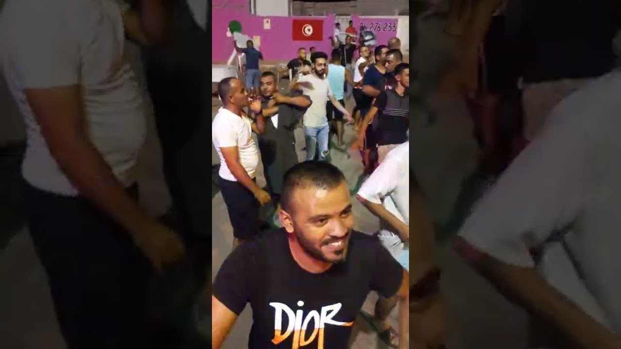 mahfel  2021نجم الجزيرة سفيان الهيوي