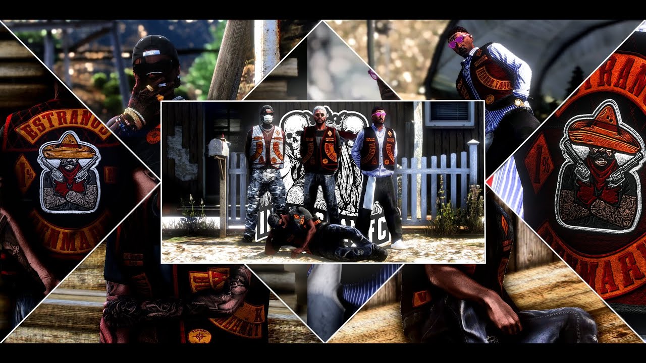 Ingen Skam FC | A New Beginning | Syndicate