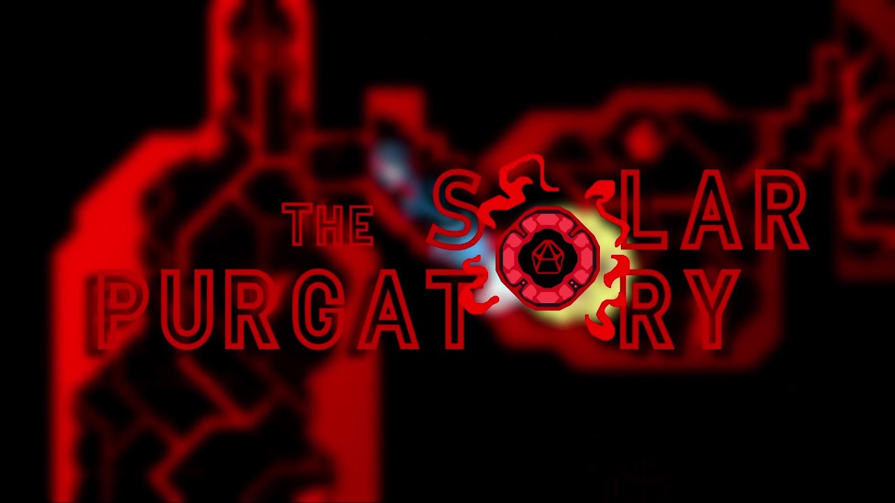 Celeste Hardlist - The Solar Purgatory CLEAR