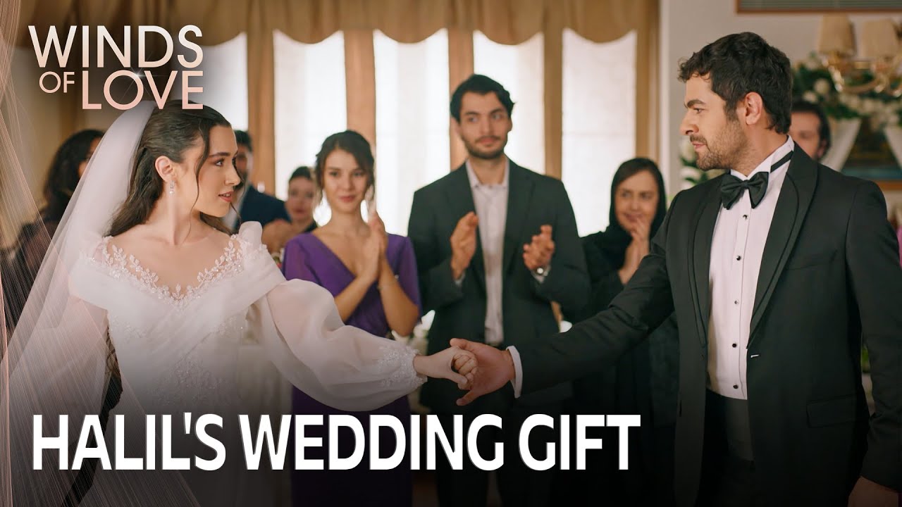 Artık hiçbir hayalin yarım kalmayacak! | Rüzgarlı Tepe 200. Bölüm