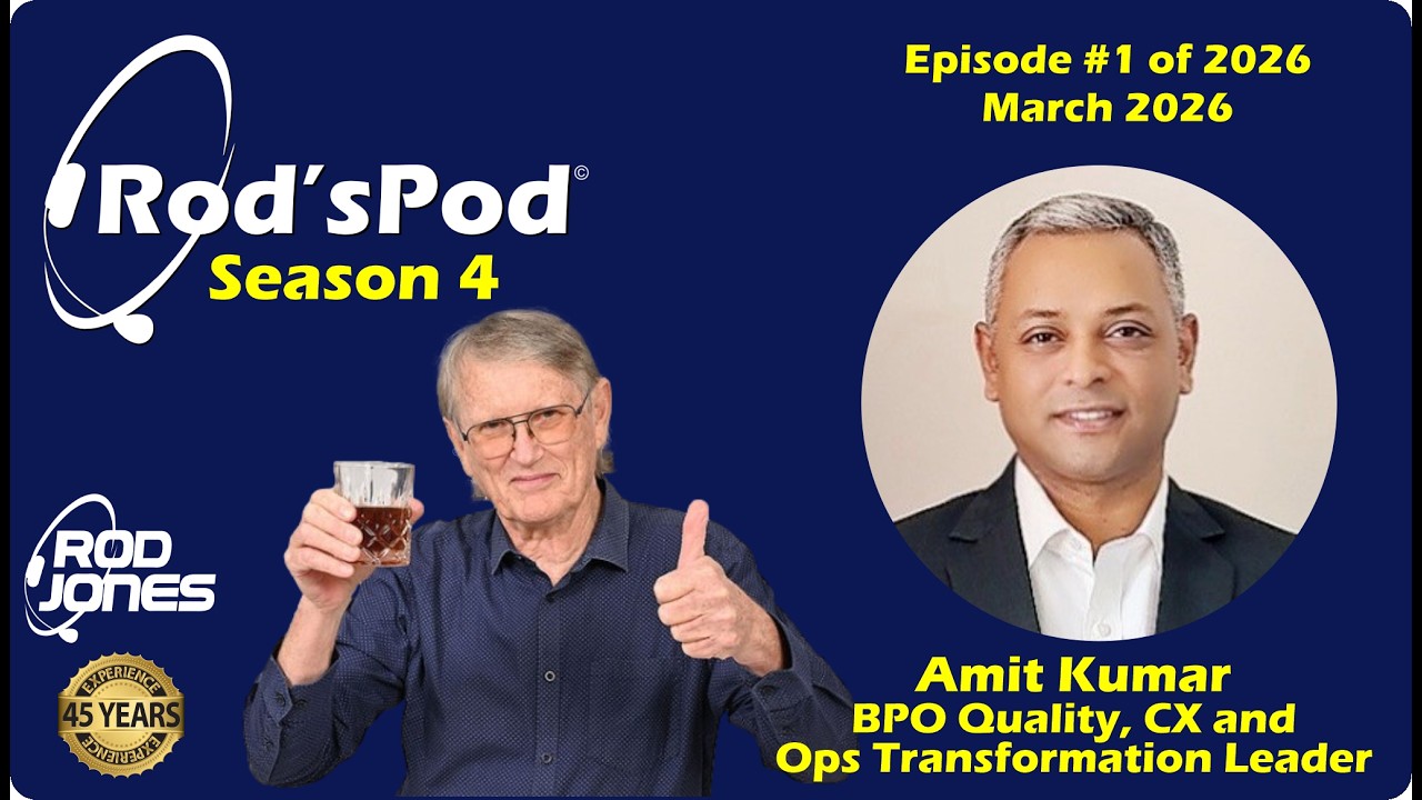 Amit Kumar - BPO Quality, CX and Ops Transformation Leader - 10 March 2026 Ver 2.0