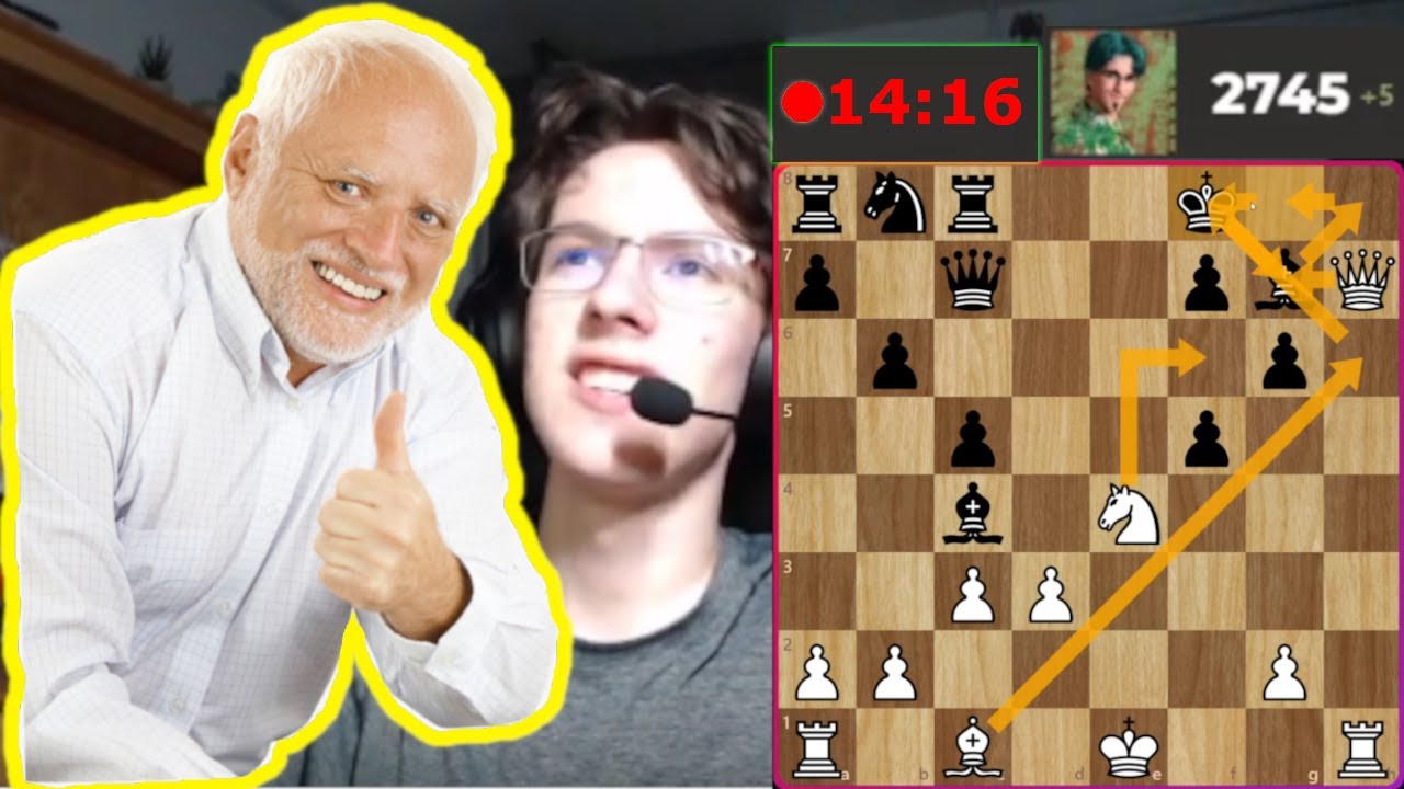 SO MANY Variations (Instructive Tactics #2)