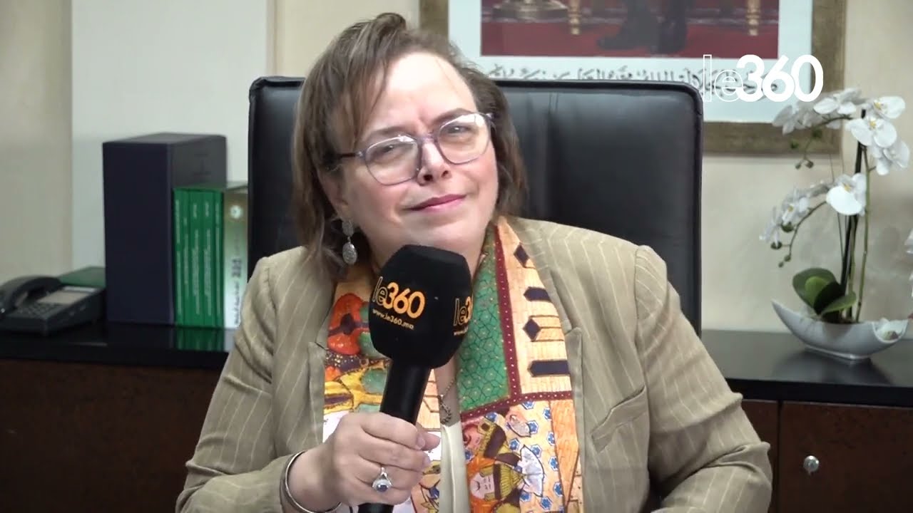 حوار مع عواطف حيار  « نحو تعميم بطاقة الإعاقة لتلبية الخصوصيات وتدريب العاملين الاجتماعيين»